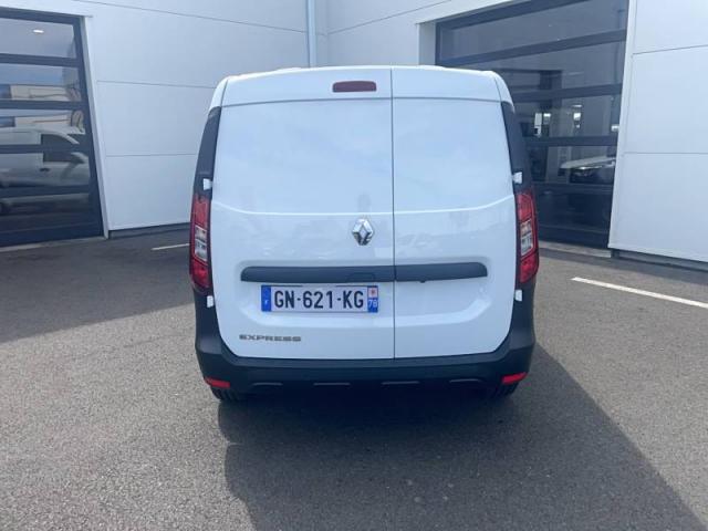 Renault Express image 2