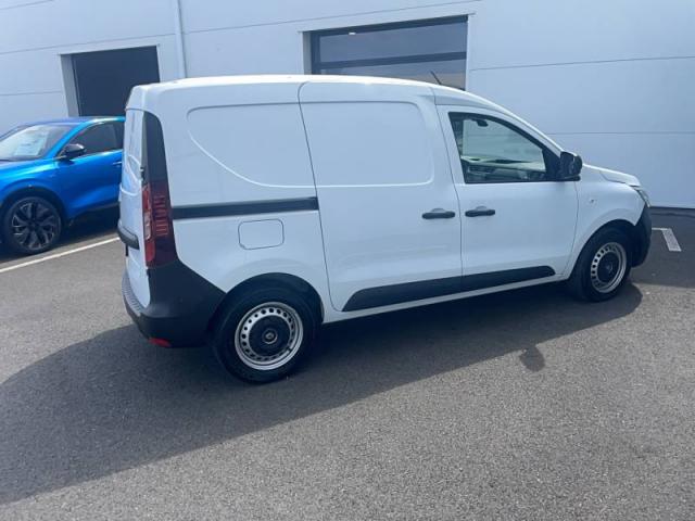 Renault Express image 9