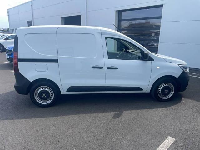 Renault Express image 7