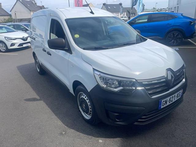 Renault Express image 1