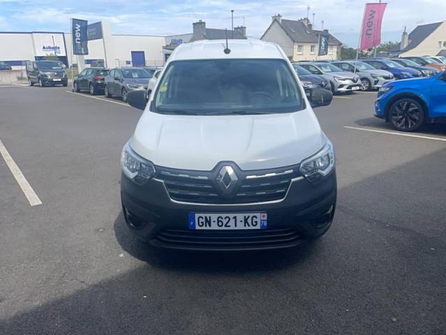 Renault Express image 4