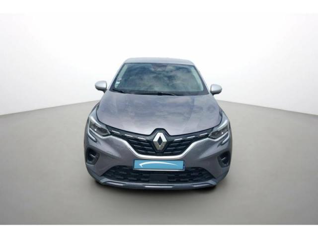 Renault Captur image 6