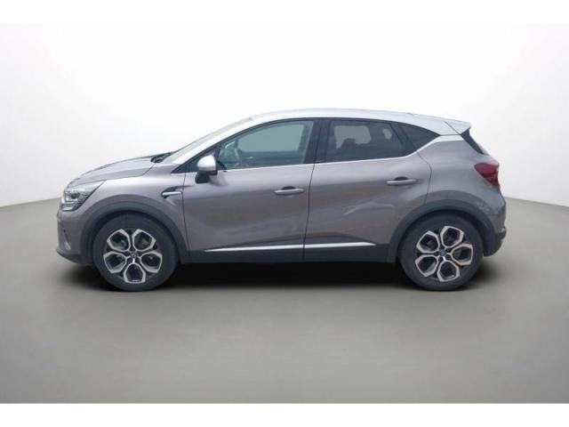 Renault Captur image 3