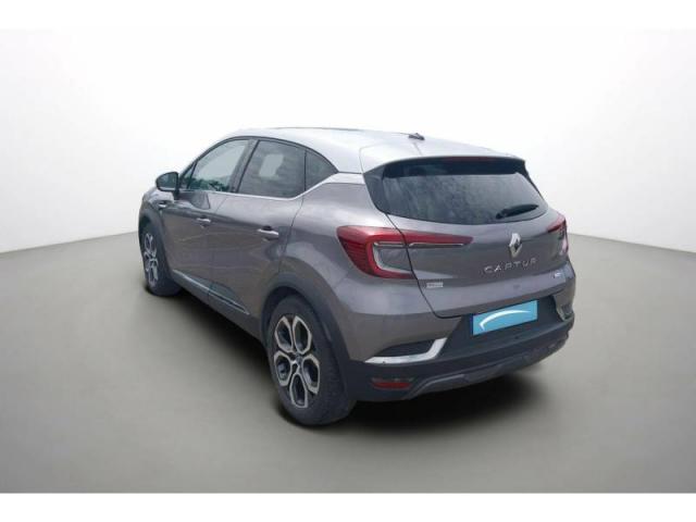 Renault Captur image 1