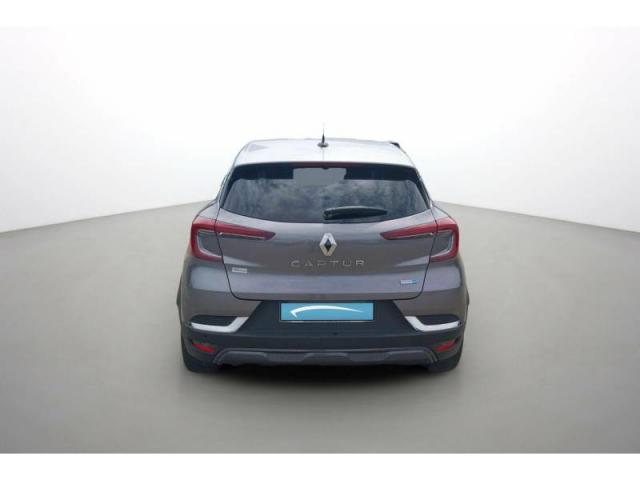Renault Captur image 5