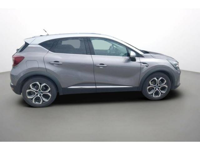 Renault Captur image 7
