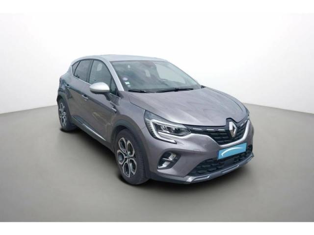 Renault Captur image 4
