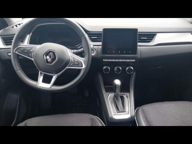 Renault Captur image 8