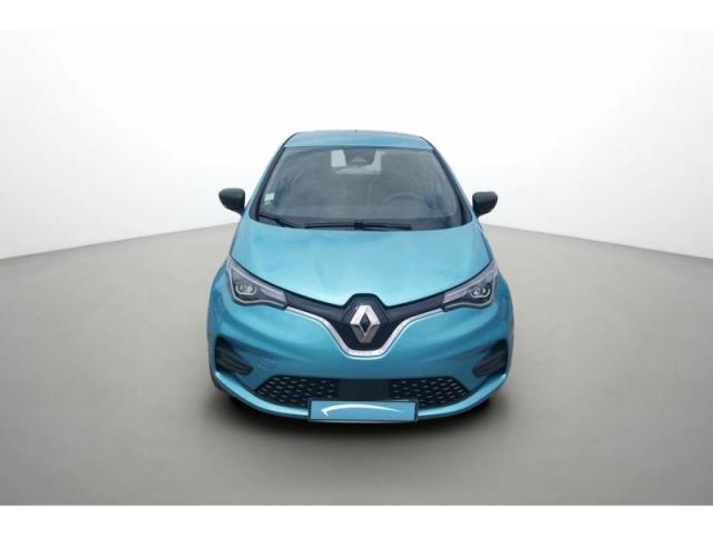 Renault Zoe image 2