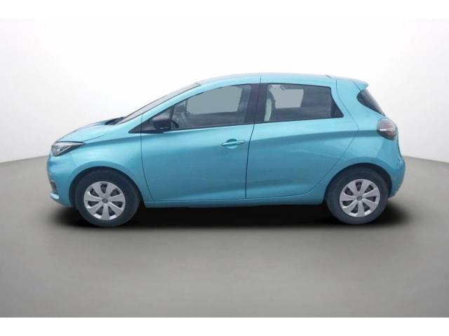 Renault Zoe image 5