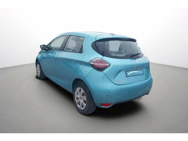 Renault Zoe image 6