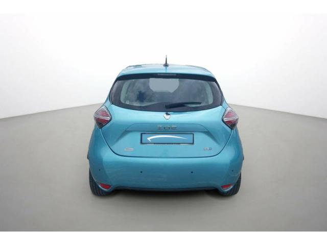 Renault Zoe image 7