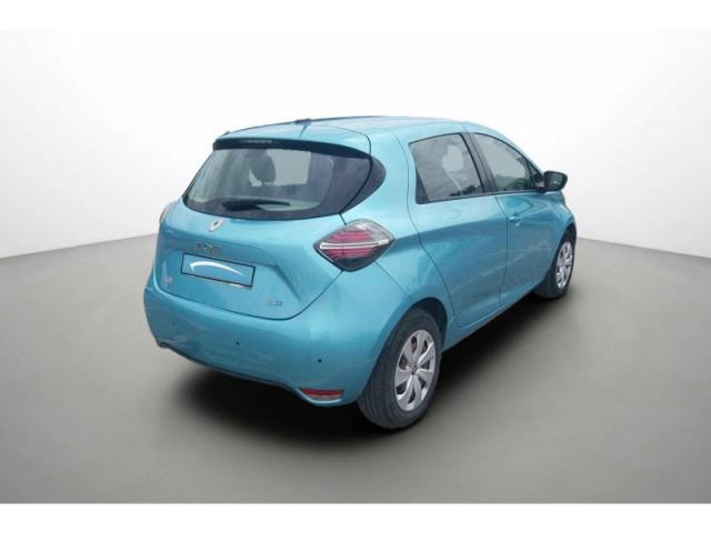 Renault Zoe image 3