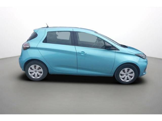 Renault Zoe image 1