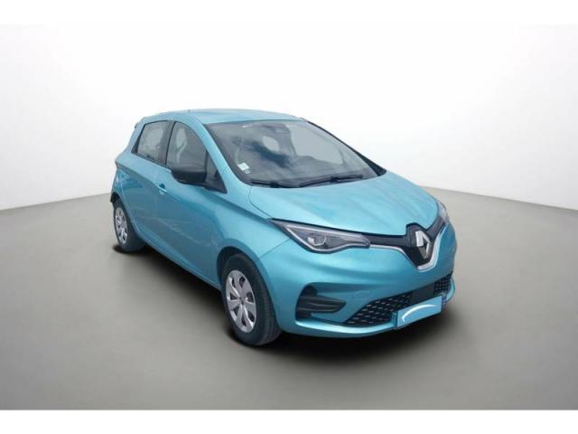 Renault Zoe image 8