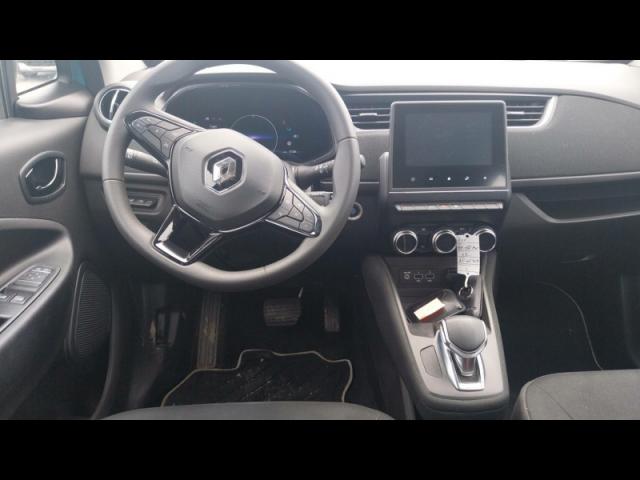 Renault Zoe image 4