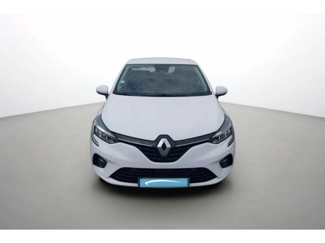 Renault Clio image 4