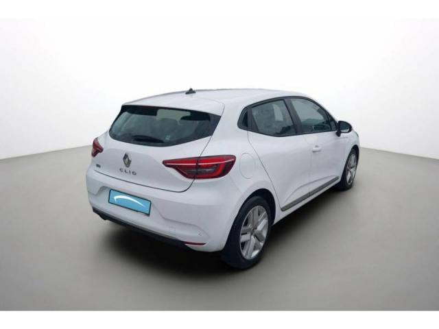 Renault Clio image 2