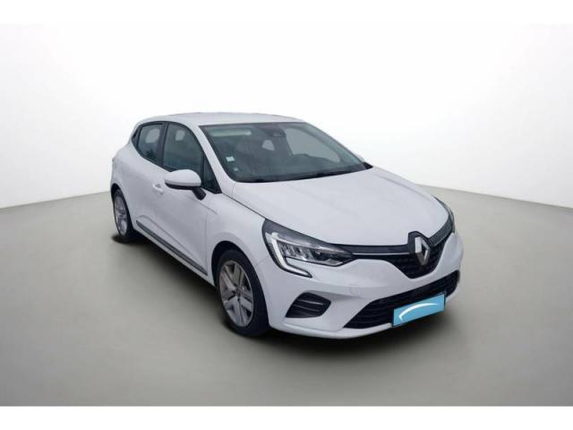 Renault Clio image 1