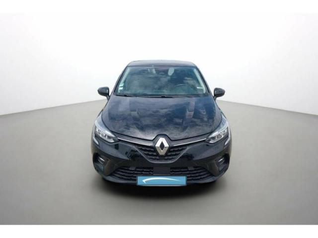 Renault Clio image 2