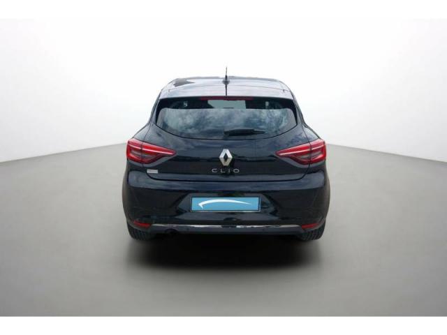 Renault Clio image 8