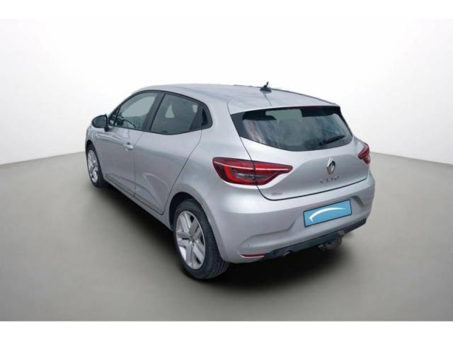 Renault Clio image 6