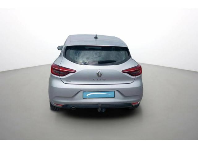 Renault Clio image 3