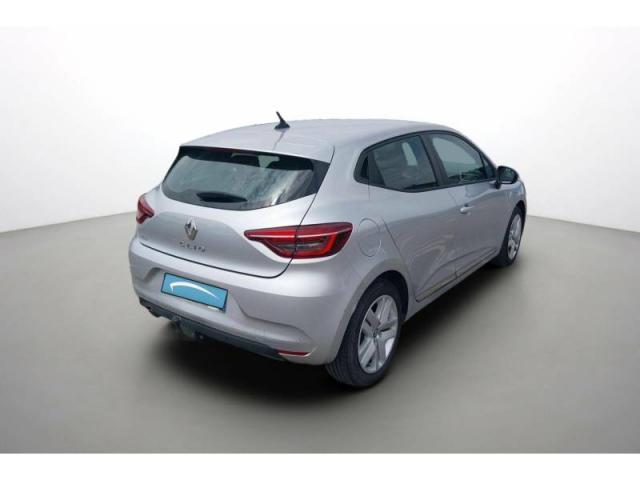 Renault Clio image 2