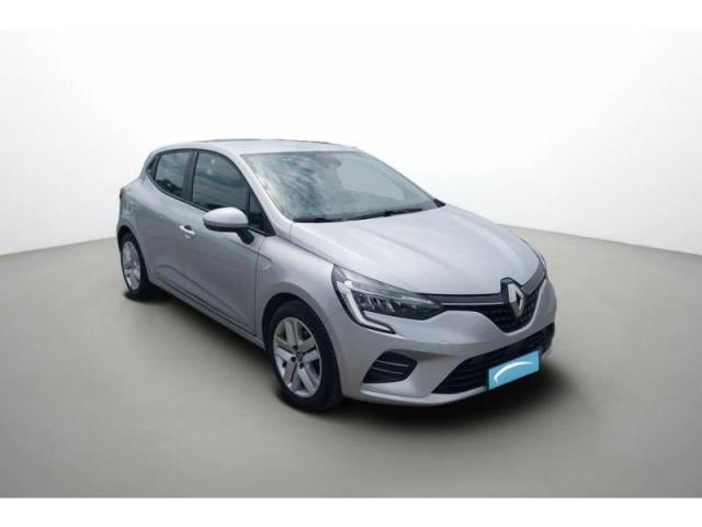 Renault Clio image 1