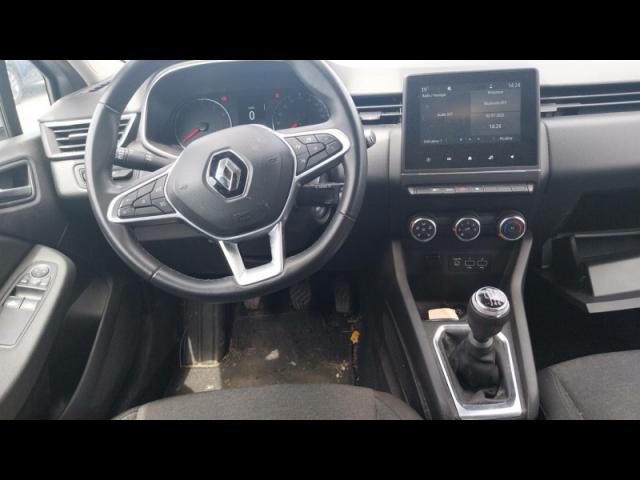Renault Clio image 7