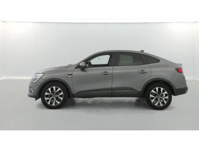 Renault Arkana image 3
