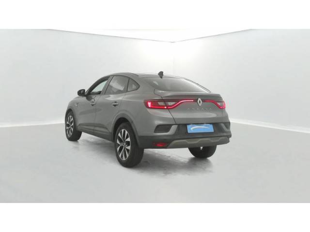 Renault Arkana image 7