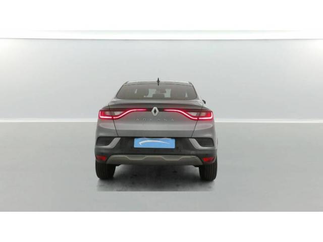 Renault Arkana image 2