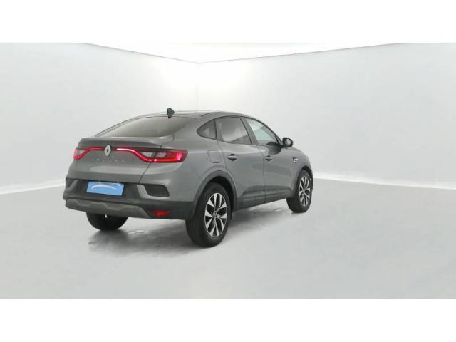 Renault Arkana image 1
