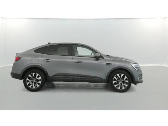 Renault Arkana image 6