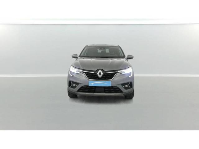 Renault Arkana image 8