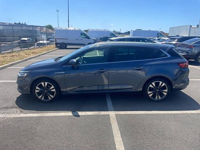 Renault Mégane image 3