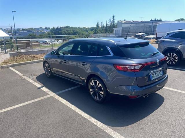 Renault Mégane image 9