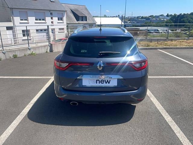 Renault Mégane image 1
