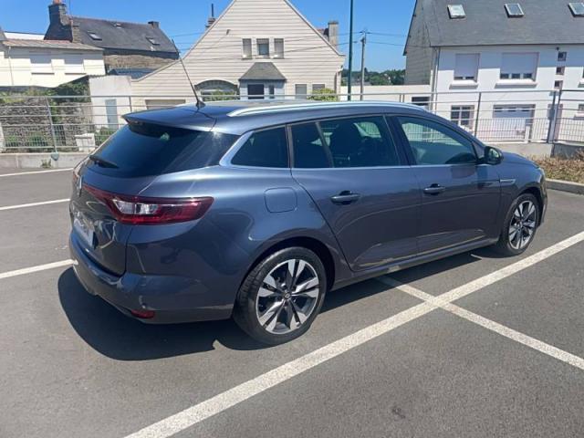 Renault Mégane image 2