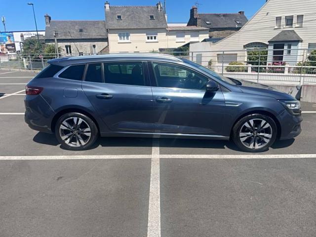 Renault Mégane image 7