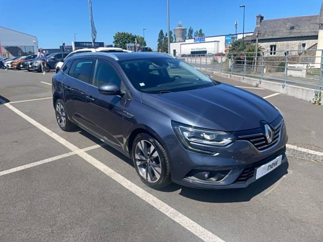 Renault Mégane image 6