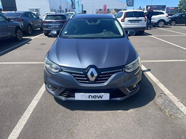 Renault Mégane image 8