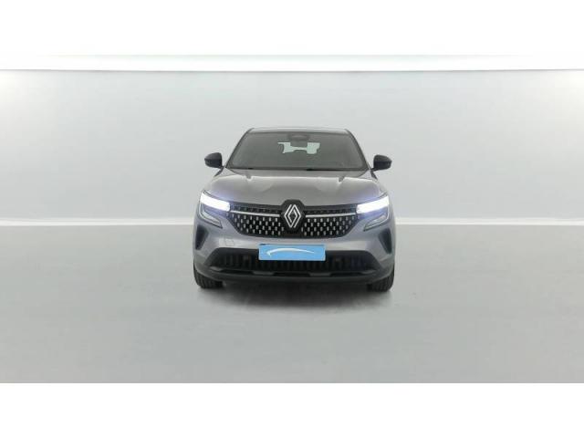 Renault Austral image 8