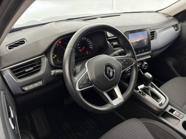 Renault Arkana image 2