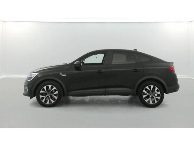 Renault Arkana image 3