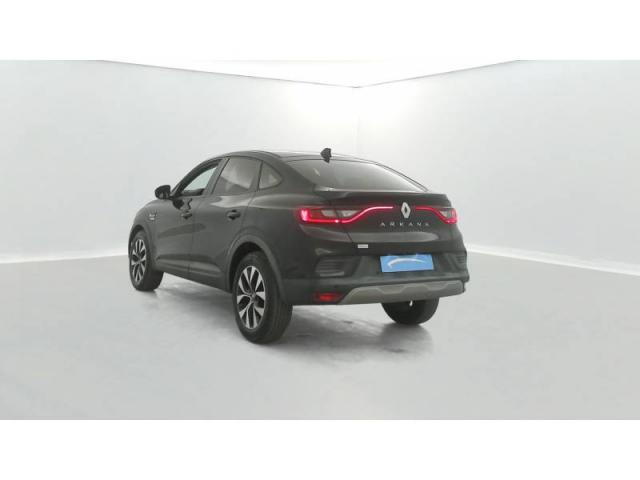 Renault Arkana image 4