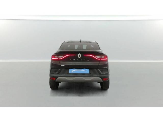 Renault Arkana image 7