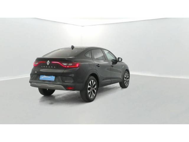 Renault Arkana image 8