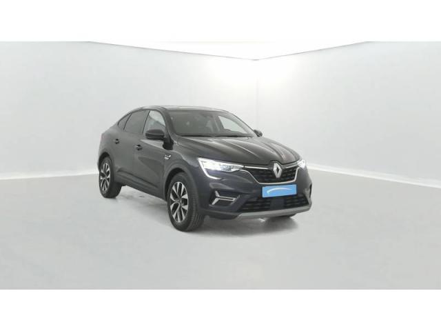 Renault Arkana image 1